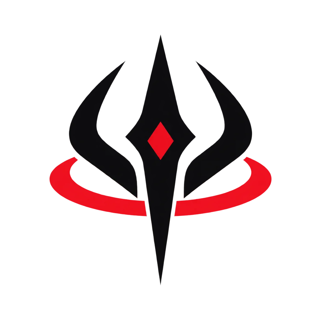 666ns Logo