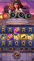 666ns · Queen Bounty