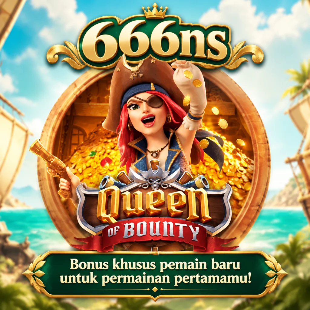 666ns · Queen Bounty