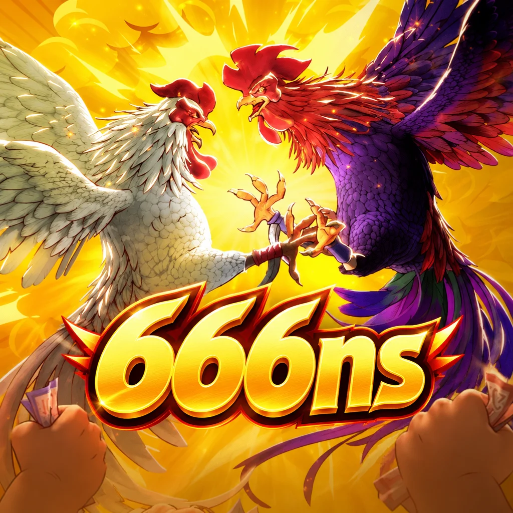 666ns · Rooster Rbl