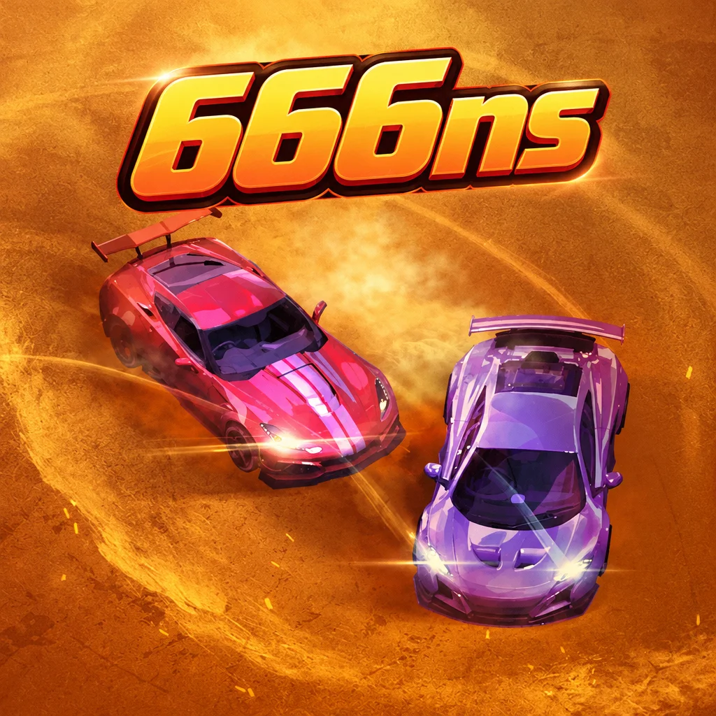 666ns · Speed Winner
