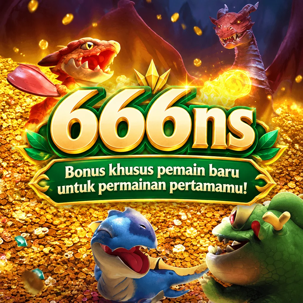 666ns · Game & unduhan